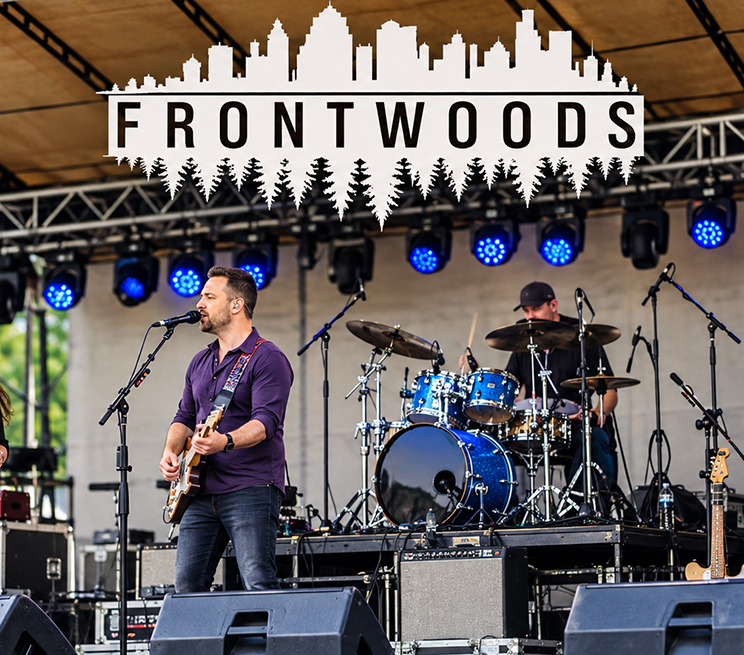 Frontwoods